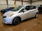 NISSAN VERSA NOTE 2016