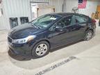 KIA FORTE 2018