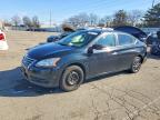 NISSAN SENTRA 2013