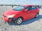 TOYOTA MATRIX 2010