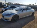 TESLA MODEL S 2013