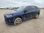 TOYOTA RAV4 HYBRID 2021