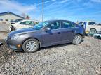 CHEVROLET CRUZE 2011
