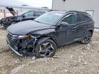 HYUNDAI TUCSON HYBRID 2022