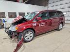 DODGE GRAND CARAVAN 2019