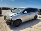 NISSAN QUEST 2016