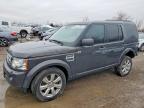LAND ROVER LR4 2013