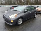 TOYOTA PRIUS C 2013