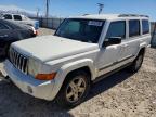 JEEP COMMANDER 2008