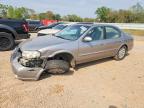 NISSAN MAXIMA 2000
