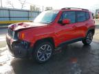JEEP RENEGADE 2018