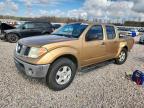 NISSAN FRONTIER 2005