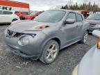 NISSAN JUKE 2015