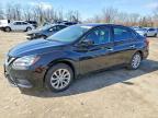 NISSAN SENTRA 2019