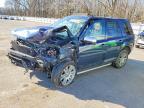 LAND ROVER LR2 2008