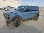 FORD BRONCO 2025
