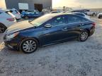 HYUNDAI SONATA 2014