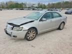 LINCOLN MKZ 2007