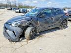 TOYOTA C-HR 2018