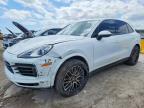 PORSCHE CAYENNE 2022