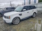 LAND ROVER RANGE ROVER SPORT 2011