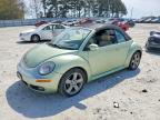 VOLKSWAGEN NEW BEETLE 2007
