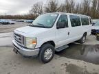 FORD ECONOLINE 2010