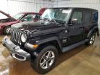 JEEP WRANGLER UNLIMITED 2020