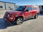 JEEP PATRIOT 2013
