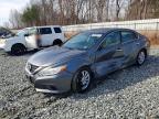 NISSAN ALTIMA 2016