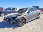 KIA OPTIMA 2016