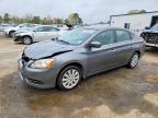 NISSAN SENTRA 2015