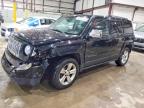 JEEP PATRIOT 2017