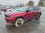JEEP GRAND CHEROKEE 2025
