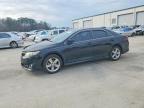 TOYOTA CAMRY 2013