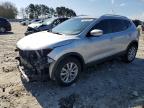 NISSAN ROGUE SPORT 2021