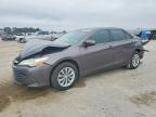 TOYOTA CAMRY HYBRID 2015