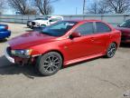 MITSUBISHI LANCER 2016