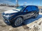TOYOTA HIGHLANDER 2021