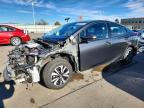TOYOTA PRIUS PRIME 2017