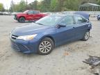 TOYOTA CAMRY 2015