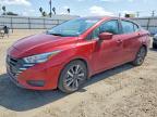 NISSAN VERSA 2025
