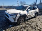TOYOTA RAV4 HYBRID 2024