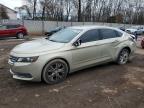 CHEVROLET IMPALA 2014