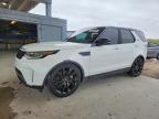 LAND ROVER DISCOVERY 2019