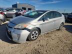 TOYOTA PRIUS 2013