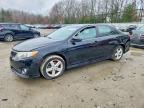 TOYOTA CAMRY 2014