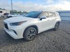 TOYOTA HIGHLANDER HYBRID 2025