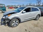 KIA NIRO 2018