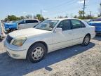 LEXUS LS 430 2001